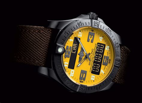 breitling aerospace evo édition limitée|breitling aerospace evo manual.